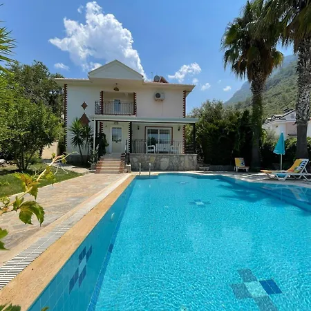 Villa Marcan