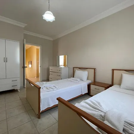 Marcan Villa Fethiye
