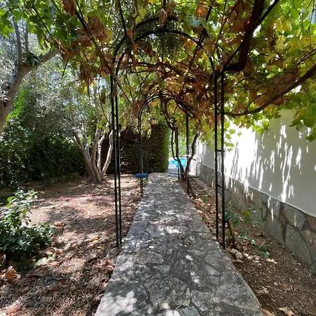 Marcan Villa