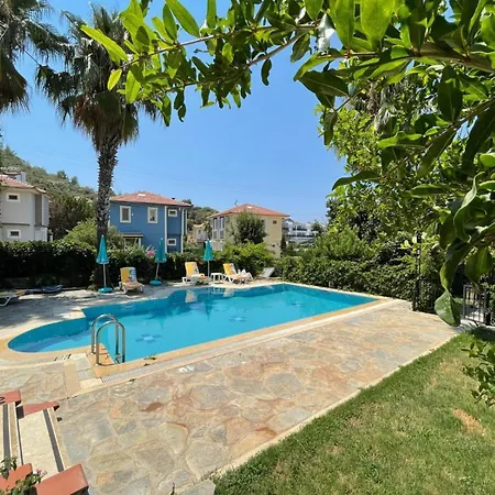 Villa Marcan *