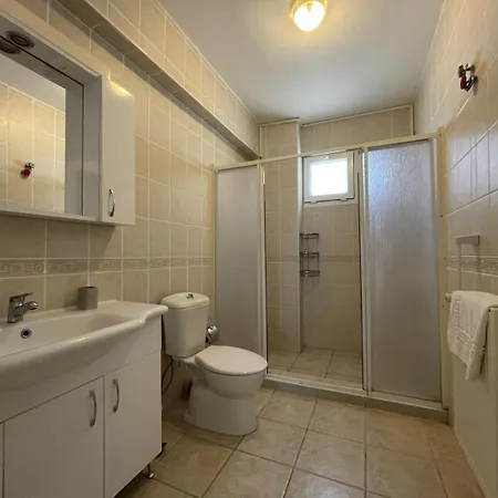 Marcan Villa