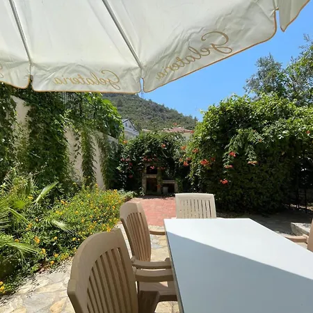 Marcan Villa Fethiye