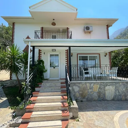 Villa Marcan