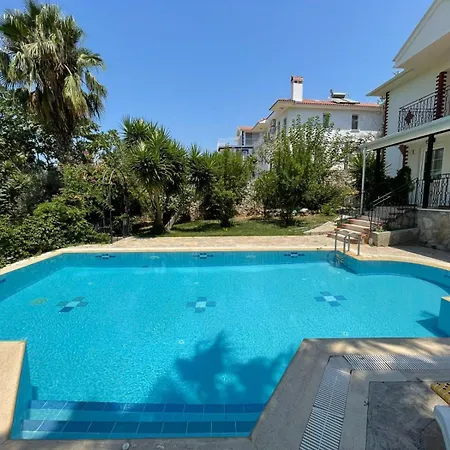 Villa Marcan *