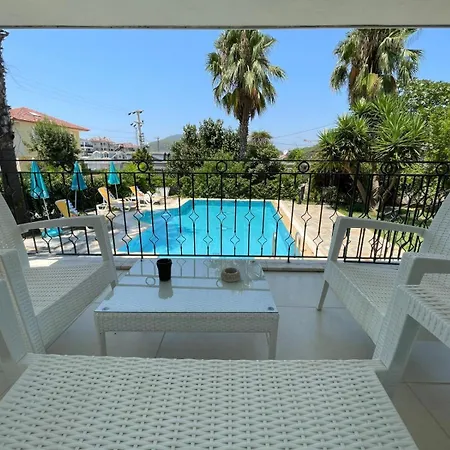 Marcan Villa
